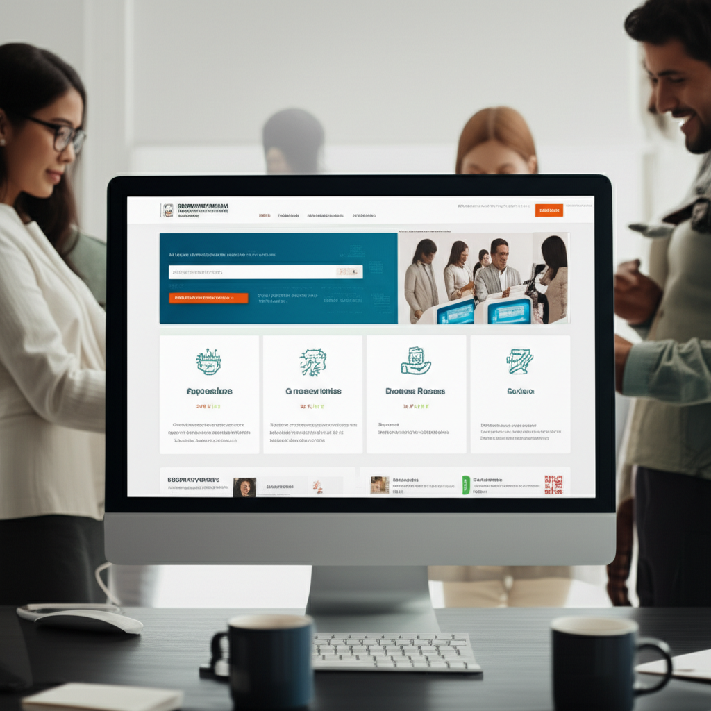 E-Governance Sector