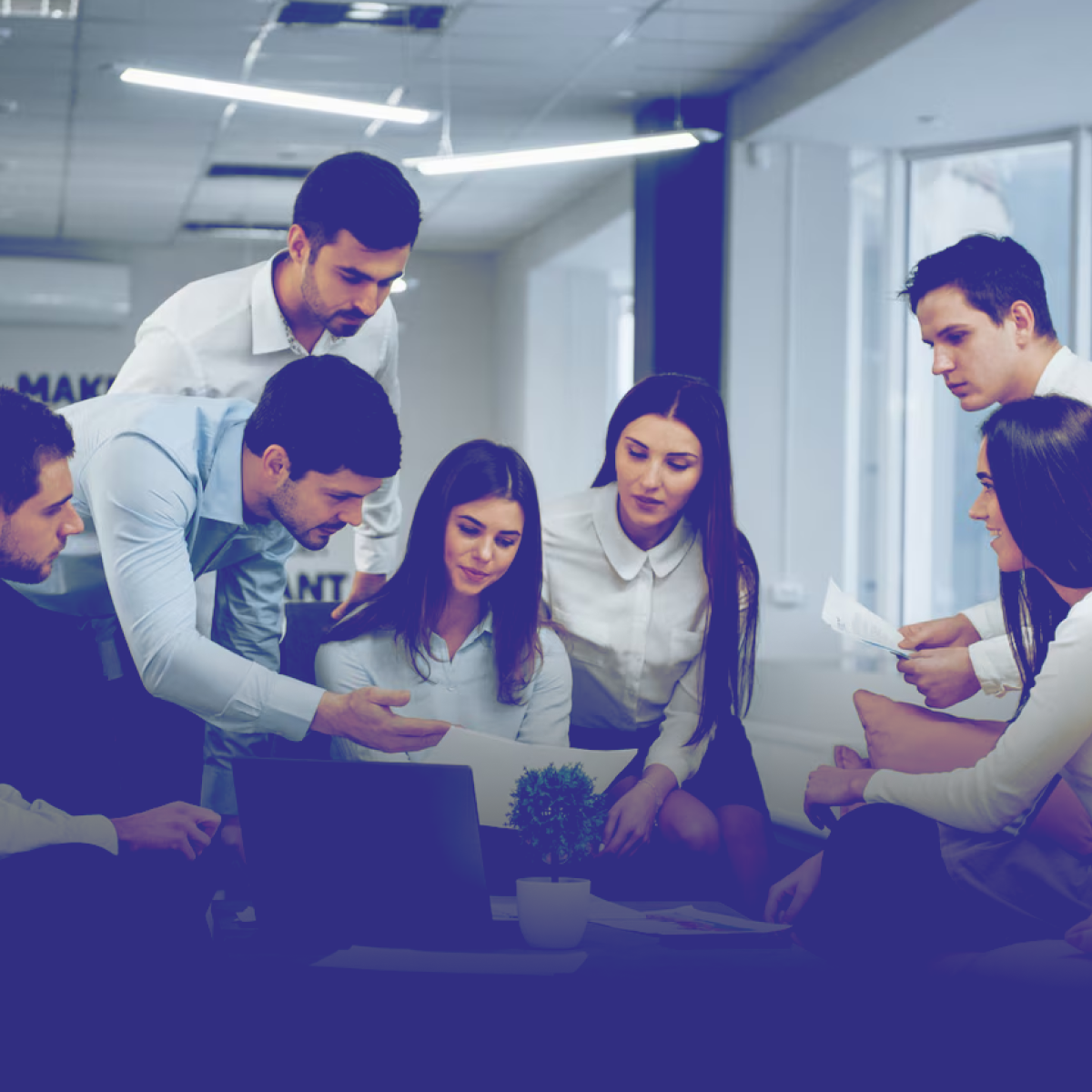 MKV Infosoft Team