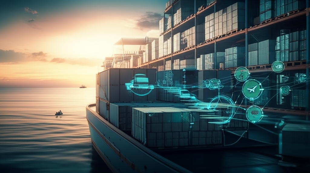 Logistics Sector